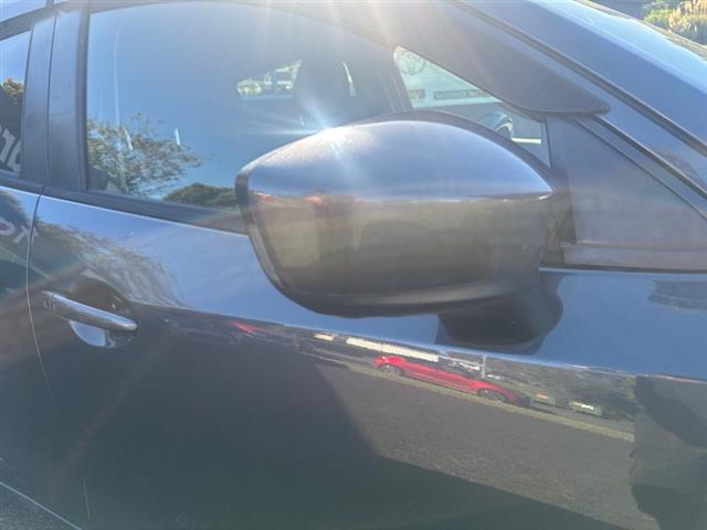 Mazda Demio - DJ 2014-Present