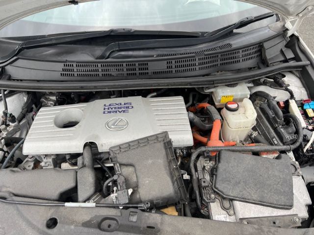 Lexus CT200H - ZWA10