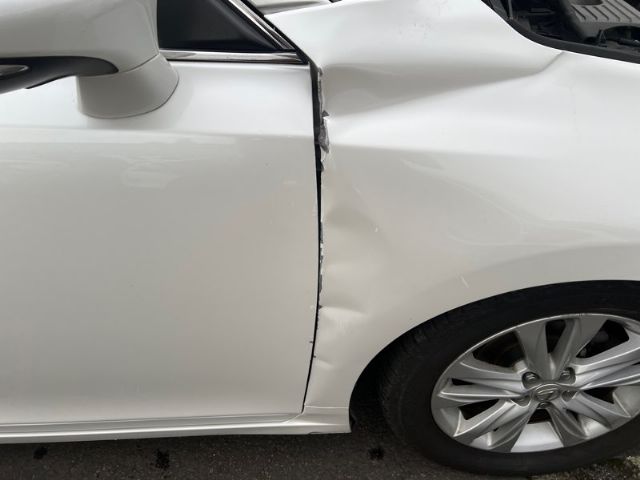 Lexus CT200H - ZWA10