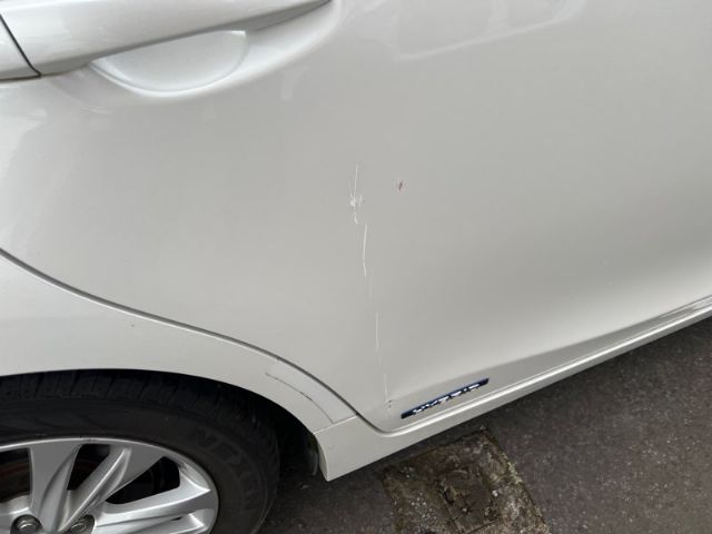 Lexus CT200H - ZWA10