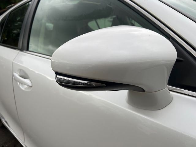 Lexus CT200H - ZWA10