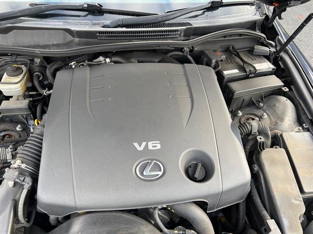 Lexus IS250 - GSE20 05-13
