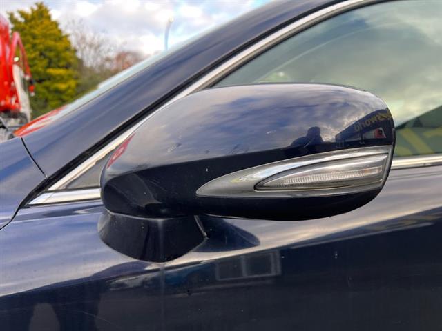 Lexus IS250 - GSE20 05-13