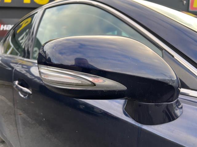 Lexus IS250 - GSE20 05-13