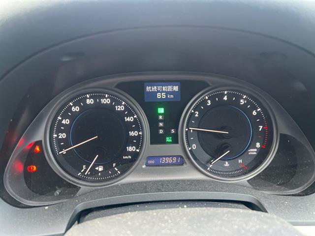 Lexus IS250 - GSE20 05-13