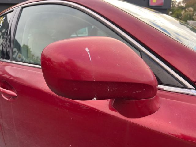 Lexus IS250 - GSE20 05-13