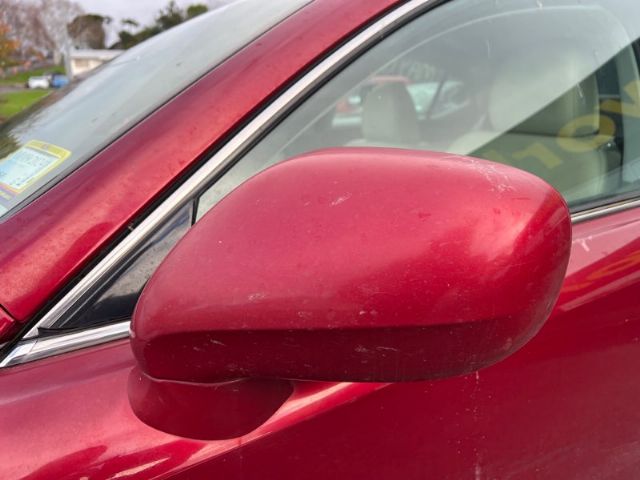 Lexus IS250 - GSE20 05-13