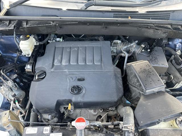 Toyota Highlander - GSU55 2014-2017