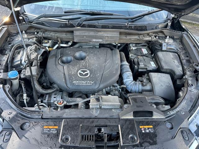 Mazda CX5 - KE 2012-Present