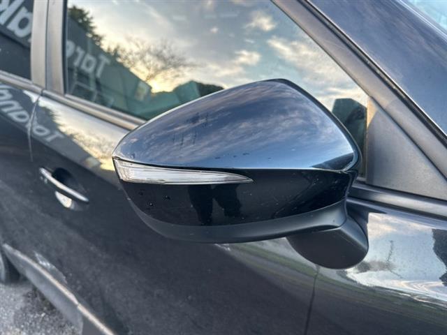 Mazda CX5 - KE 2012-Present