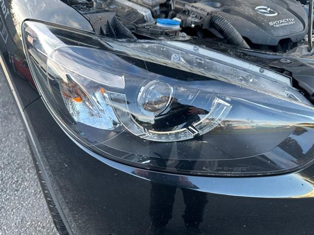 Mazda CX5 - KE 2012-Present