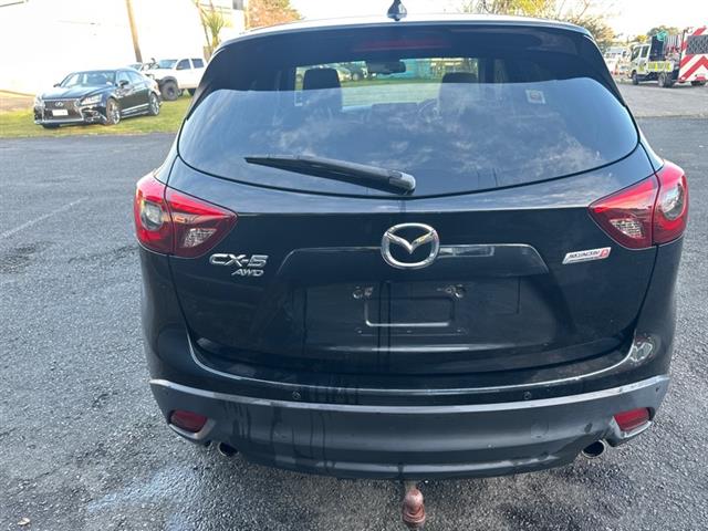 Mazda CX5 - KE 2012-Present