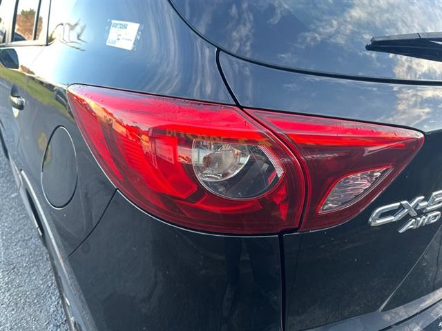 Mazda CX5 - KE 2012-Present
