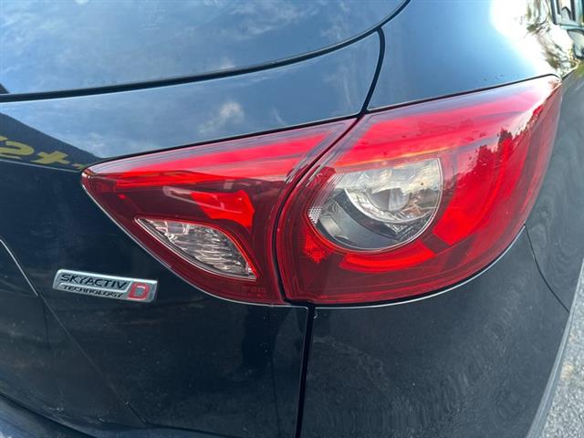 Mazda CX5 - KE 2012-Present