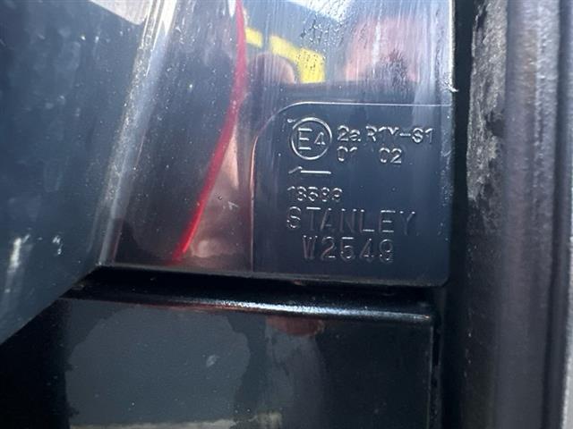 Mazda CX5 - KE 2012-Present