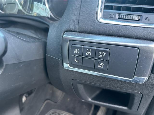 Mazda CX5 - KE 2012-Present