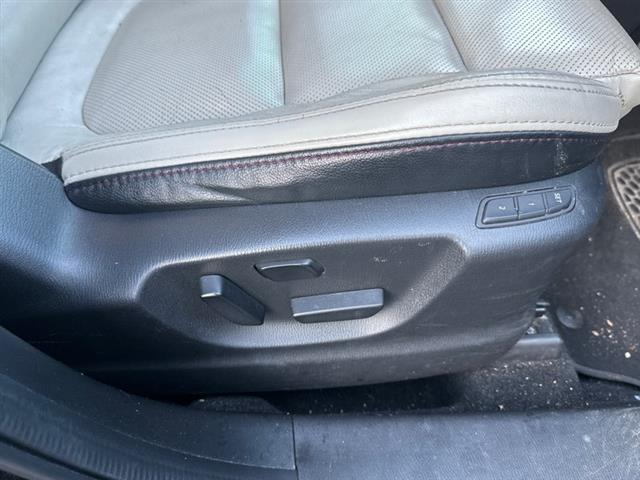 Mazda CX5 - KE 2012-Present