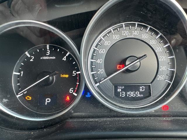 Mazda CX5 - KE 2012-Present