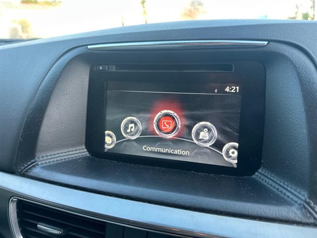 Mazda CX5 - KE 2012-Present