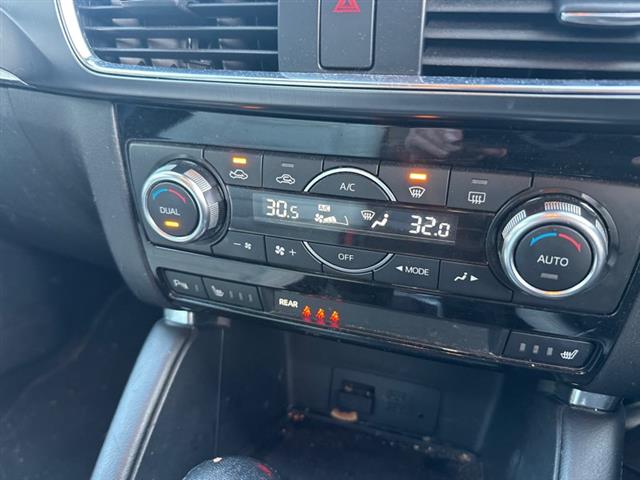 Mazda CX5 - KE 2012-Present