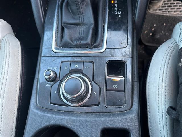 Mazda CX5 - KE 2012-Present