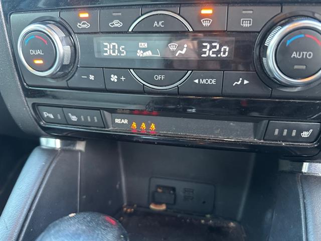 Mazda CX5 - KE 2012-Present