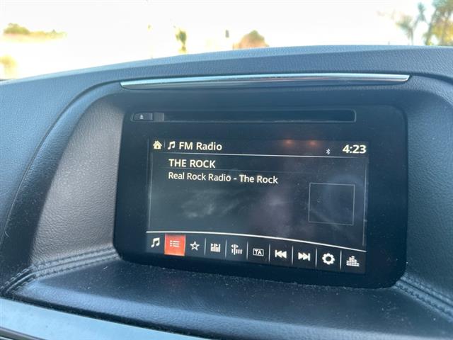 Mazda CX5 - KE 2012-Present