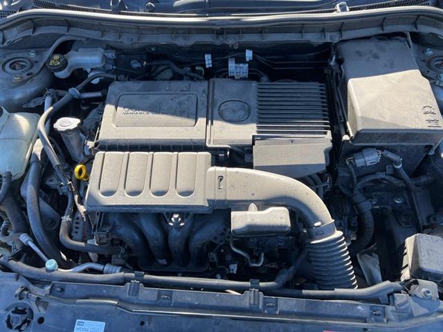 Mazda Axela - BL 2009-2013