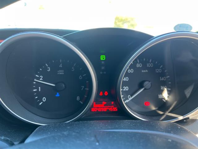 Mazda Axela - BL 2009-2013