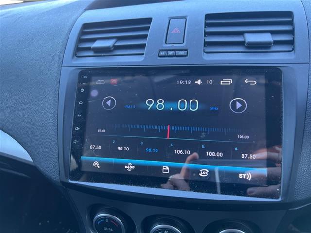 Mazda Axela - BL 2009-2013