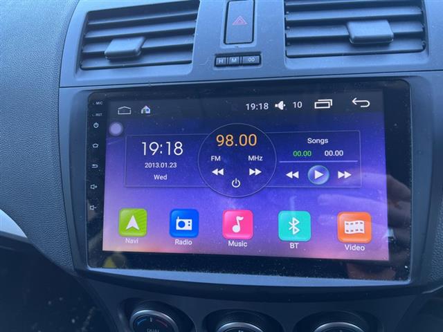 Mazda Axela - BL 2009-2013