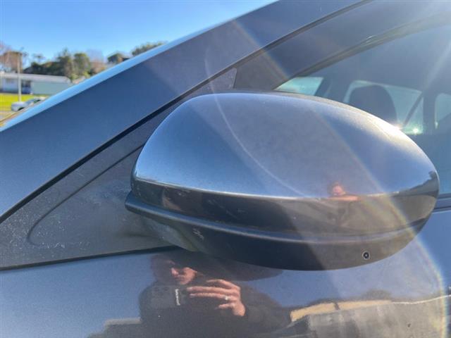 Mazda Axela - BL 2009-2013