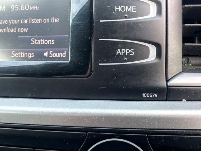 Toyota Highlander - GSU55 2014-2017