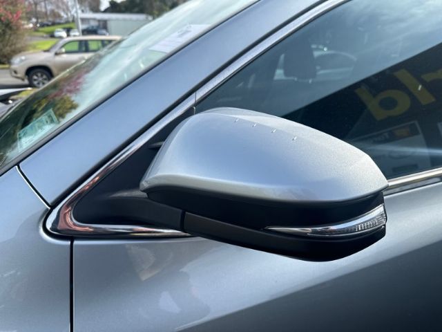 Toyota Highlander - GSU55 2014-2017