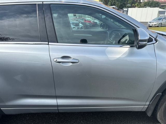 Toyota Highlander - GSU55 2014-2017