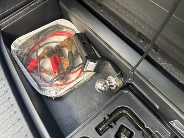 Toyota Highlander - GSU55 2014-2017