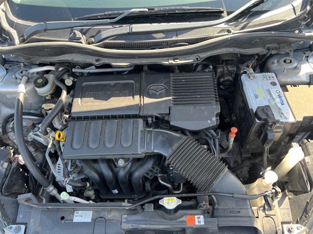 Mazda Demio - DE 2007-2014