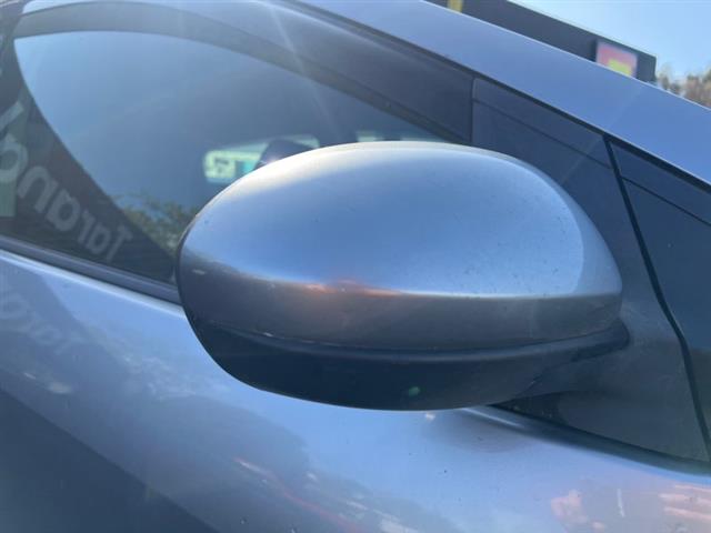 Mazda Demio - DE 2007-2014