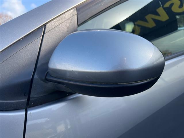 Mazda Demio - DE 2007-2014