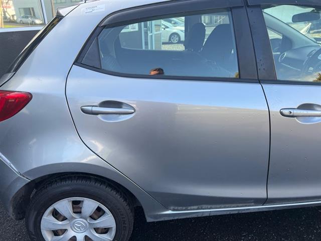 Mazda Demio - DE 2007-2014