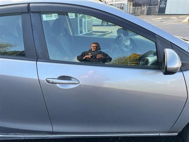 Mazda Demio - DE 2007-2014