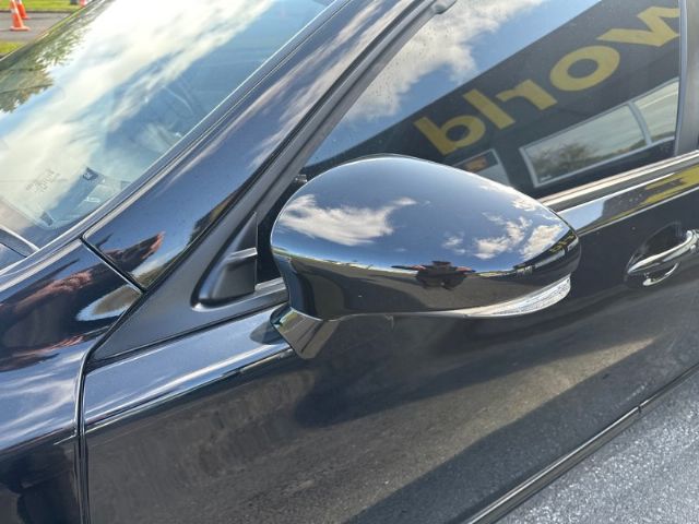 Lexus LS - 460  4th Gen 2006-2017