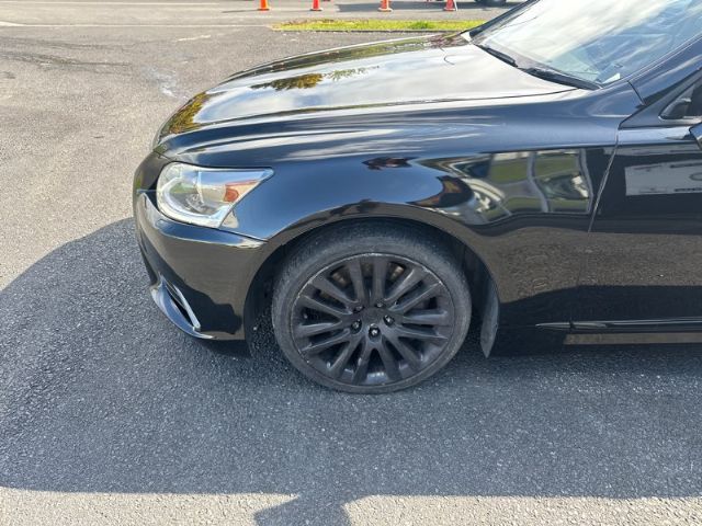 Lexus LS - 460  4th Gen 2006-2017