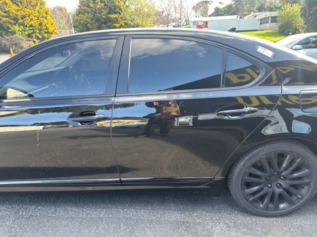 Lexus LS - 460  4th Gen 2006-2017