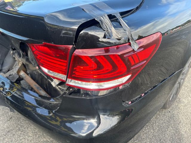 Lexus LS - 460  4th Gen 2006-2017