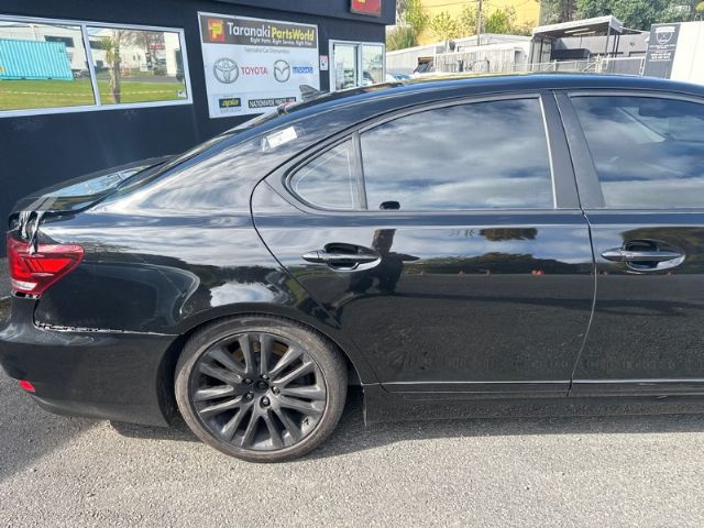 Lexus LS - 460  4th Gen 2006-2017