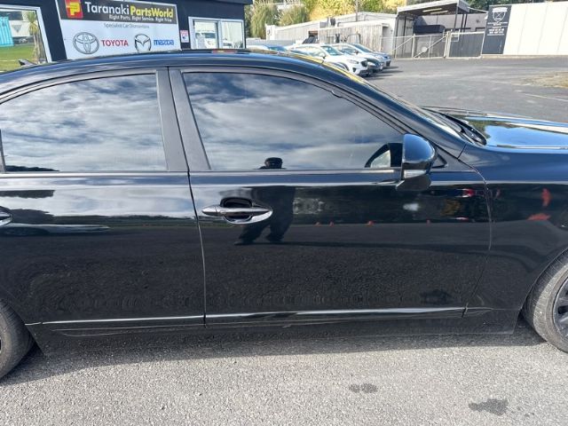 Lexus LS - 460  4th Gen 2006-2017