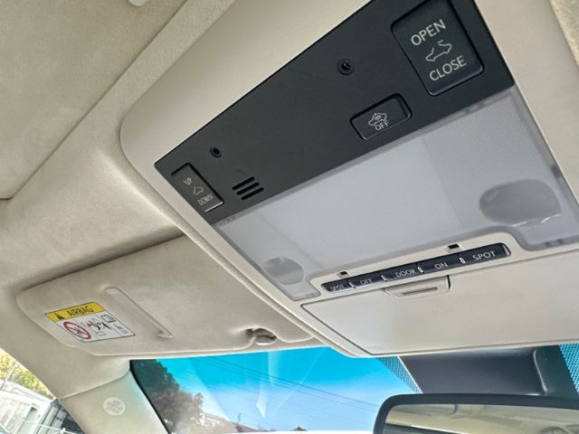 Lexus LS - 460  4th Gen 2006-2017