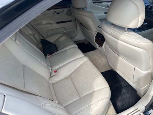 Lexus LS - 460  4th Gen 2006-2017