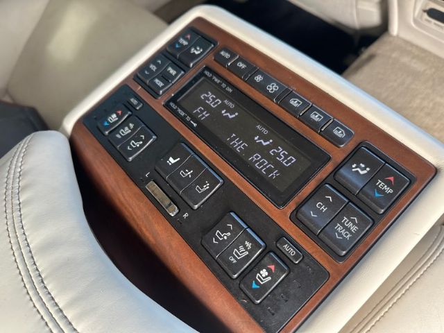 Lexus LS - 460  4th Gen 2006-2017